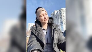 Watch KikiWatson From Stripchat New Porn Video  - outdoor, topless, heels, dildo-or-vibrator-teens, cam2cam