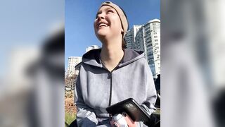 Watch KikiWatson From Stripchat New Porn Video  - outdoor, topless, heels, dildo-or-vibrator-teens, cam2cam