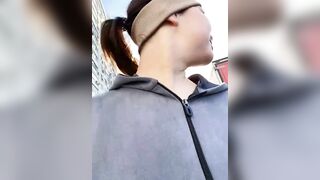 Watch KikiWatson From Stripchat New Porn Video  - outdoor, topless, heels, dildo-or-vibrator-teens, cam2cam
