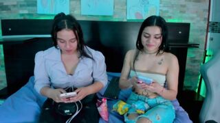 Watch kitty_as From Stripchat Hot Porn Video  - couples, cam2cam, brunettes-teens, striptease, fingering-latin