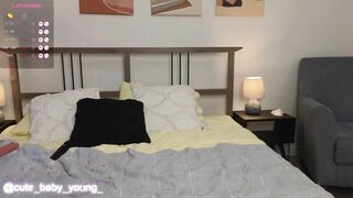 _lady__leila_ Hot Porn Video [Chaturbate] - anal, fuckmachine, pawg, squirt, teen