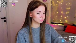 Stacy_wooow From Stripchat Free Porn Video Record - small-tits, small-tits-teens, humiliation, ahegao, cosplay-teens