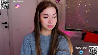 Stacy_wooow From Stripchat Free Porn Video Record - small-tits, small-tits-teens, humiliation, ahegao, cosplay-teens