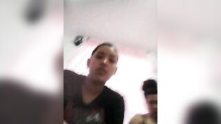 Watch Marilin_Jessie From Stripchat Top Porn Video  - humiliation, lesbians, anal-white, black-hair, sex-toys
