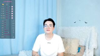 ElswythBails From Stripchat Private Porn Video  - white-teens, recordable-publics, trimmed-white, masturbation, sex-toys