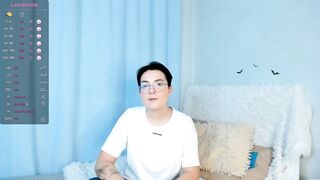 ElswythBails From Stripchat Private Porn Video  - white-teens, recordable-publics, trimmed-white, masturbation, sex-toys