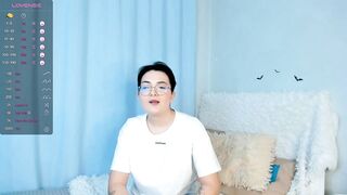ElswythBails From Stripchat Private Porn Video  - white-teens, recordable-publics, trimmed-white, masturbation, sex-toys
