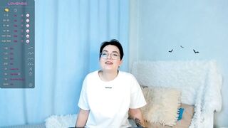 ElswythBails From Stripchat Private Porn Video  - white-teens, recordable-publics, trimmed-white, masturbation, sex-toys