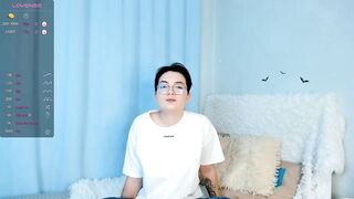 ElswythBails From Stripchat Private Porn Video  - white-teens, recordable-publics, trimmed-white, masturbation, sex-toys