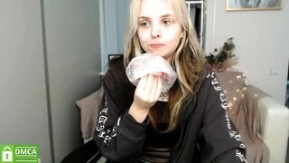 anna_sunshines From Stripchat Hot Porn Video  - teens, couples, nylon, medium, yoga-teens