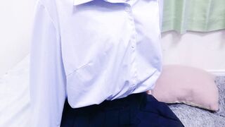 Watch POCARI_SWEAT From Stripchat New Porn Video Leak - handjob, flashing, asian, small-audience, creampie