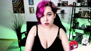 VexBlack From Stripchat Top Porn Video  - white, big-ass-white, dirty-talk, erotic-dance, trimmed-young