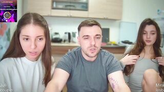 ihavepaws33 Best Porn Video [Chaturbate] - feet, young, brunette, bj, cute thumbnail