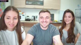 ihavepaws33 Best Porn Video [Chaturbate] - feet, young, brunette, bj, cute