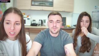 ihavepaws33 Best Porn Video [Chaturbate] - feet, young, brunette, bj, cute
