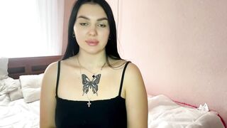 Watch brightbelle Top Porn Leak Video [Chaturbate] - new, bigass, natural, young, 18