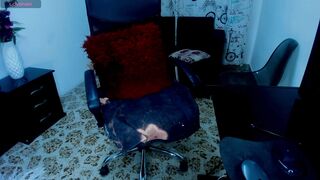 Watch noaferrer From Stripchat Best Porn Video Leak - dildo-or-vibrator, recordable-publics, humiliation, recordable-privates-young, orgasm