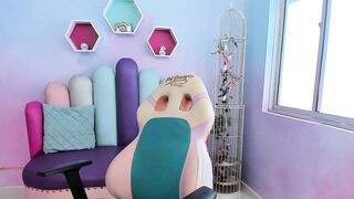 LINDA_ADANS_ From Stripchat New Porn Video  - new, cowgirl, affordable-cam2cam, big-ass, striptease