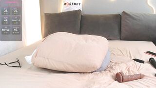 Chloeromantic From Stripchat Hot Porn Video Leak - fingering-young, russian, pussy-licking, moderately-priced-cam2cam, fingering