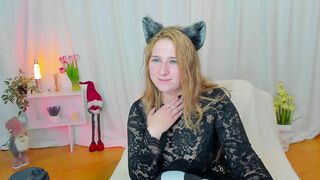 viktoriia_wish New Porn Video [Chaturbate] - new, natural, shy, mature, milf