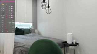 Watch longoriaeva Hot Porn Leak Video [Chaturbate] - new, natural, young, shy, blonde