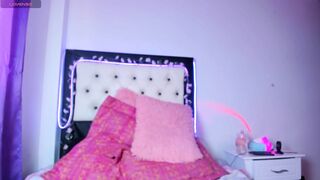 Watch Veeronica_Smith From Stripchat Top Porn Video Leak - big-tits, latin, hairy, doggy-style, foot-fetish