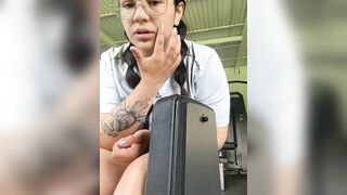 Watch Emily_Russo_ From Stripchat New Porn Video Record - recordable-publics, humiliation, cock-rating, striptease-white, swallow