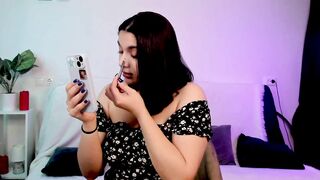 Sara_Narret From Stripchat Private Porn Video Leak - yoga-young, russian-young, affordable-cam2cam, dirty-talk, lovense