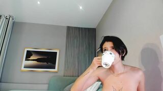 Angelbae- From Stripchat New Porn Video Leak - swallow, small-tits-mixed, orgasm, hd, deepthroat