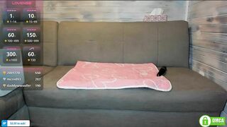 Watch azalea_love Best Porn Leak Video [Chaturbate] - natural, lovense, squirt, cum, bigboobs