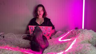 misswishh_ From Stripchat Private Porn Video  - cuckold, yoga, girls, mistresses, role-play