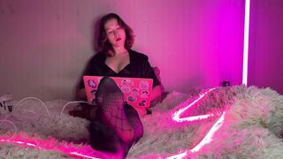 misswishh_ From Stripchat Private Porn Video  - cuckold, yoga, girls, mistresses, role-play