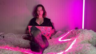 misswishh_ From Stripchat Private Porn Video  - cuckold, yoga, girls, mistresses, role-play