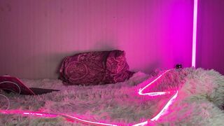 misswishh_ From Stripchat Private Porn Video  - cuckold, yoga, girls, mistresses, role-play