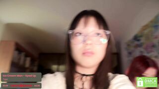 bimbosiren From Stripchat Hot Porn Video Record - upskirt, cam2cam, camel-toe, hd, small-audience