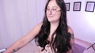 Emma_Tramell From Stripchat Best Porn Video Leak - anal-young, jerk-off-instruction, yoga-young, twerk-latin, titty-fuck