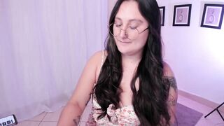 Emma_Tramell From Stripchat Best Porn Video Leak - anal-young, jerk-off-instruction, yoga-young, twerk-latin, titty-fuck