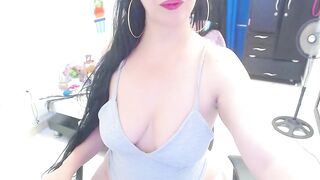 Watch anfisha_ From Stripchat Best Porn Video Leak - blowjob, facial, hd, kissing, ahegao