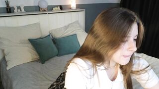 Watch kali_nostra Hot Porn Leak Video [Chaturbate] - shy, young, skinny, teen, big... thumbnail