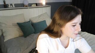 Watch kali_nostra Hot Porn Leak Video [Chaturbate] - shy, young, skinny, teen, bigboobs