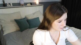 Watch kali_nostra Hot Porn Leak Video [Chaturbate] - shy, young, skinny, teen, bigboobs