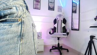 Watch orianadavis_ From Stripchat Free Porn Video Leak - affordable-cam2cam, topless-young, best-young, brunettes, latin-young