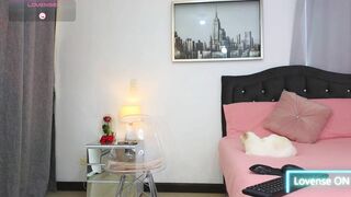 KristennBlue From Stripchat New Porn Video Record - shaven, recordable-publics, twerk-latin, titty-fuck, colombian