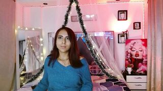 naomiadams13 From Stripchat HD Porn Video Record - swallow, spanish-speaking, latin-young, colombian, nipple-toys