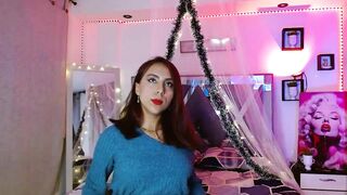 naomiadams13 From Stripchat HD Porn Video Record - swallow, spanish-speaking, latin-young, colombian, nipple-toys