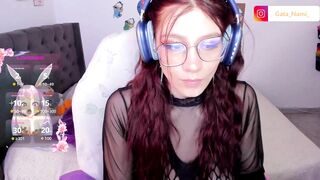 witchskarlata From Stripchat Private Porn Video Leak - big-tits-young, big-ass-young, dildo-or-vibrator, twerk-young, cuckold