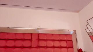 Velikaa From Stripchat Best Porn Video Leak - goth, teens, ass-to-mouth, striptease-teens, colombian-teens