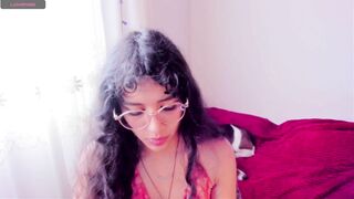 Watch aluna_0310 From Stripchat New Porn Video Record - young, small-tits, student, anal, small-tits-latin