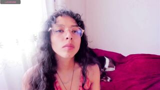 Watch aluna_0310 From Stripchat New Porn Video Record - young, small-tits, student, anal, small-tits-latin