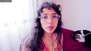 Watch aluna_0310 From Stripchat New Porn Video Record - young, small-tits, student, anal, small-tits-latin